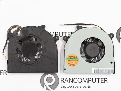 CPU FAN ACER Aspire 4740 4740G (แบบหนา)