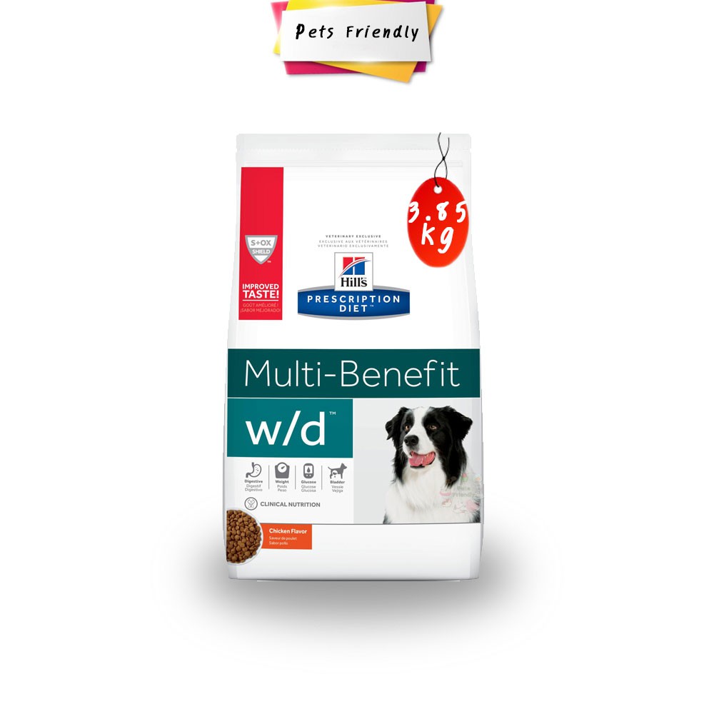 Hill s W d Multi benefit 370g Petshop By hill-s-w-d-multi-benefit-370g-petshop-by