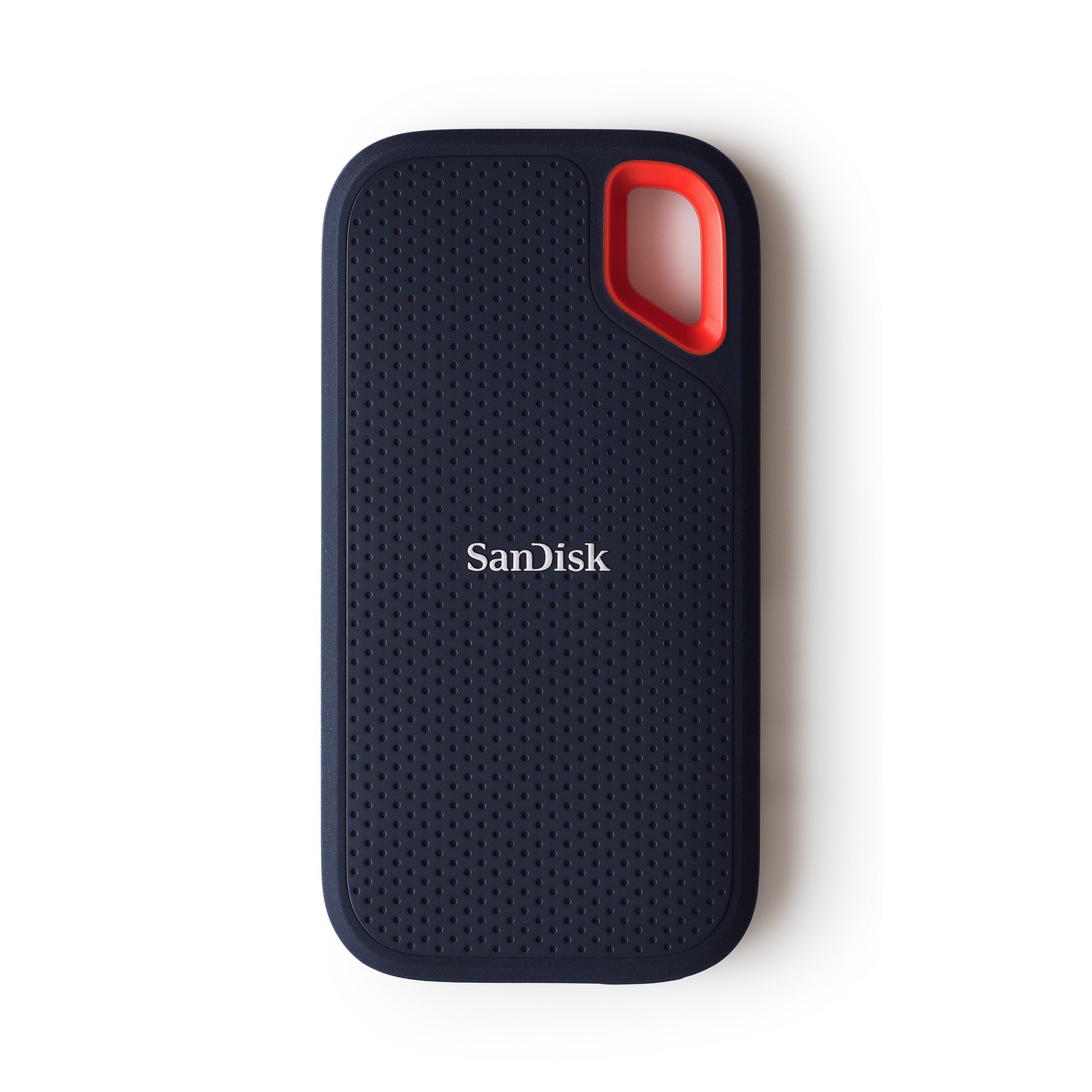 Sandisk Extreme Portable Ssd Sdssde61 4tb Usb 32 Gen 2 เอสเอสดี Solid State Drive Sandisk 4683