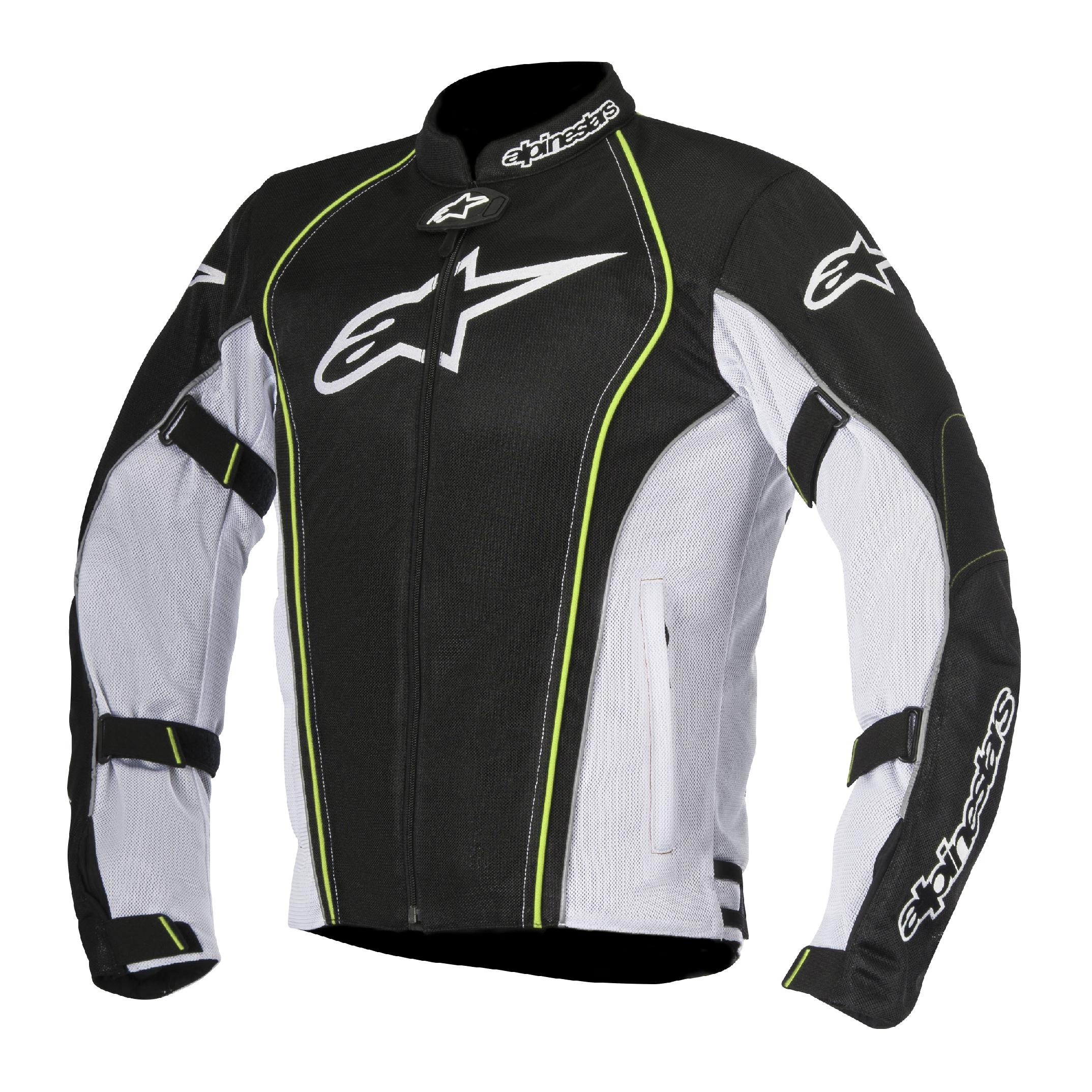 เสื้อการ์ด Alpinestars BONNEVILLE AIR JACKET