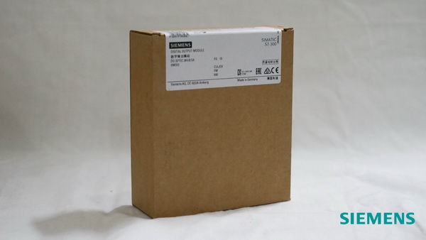 S7-300, Digital output SM 322 SIEMENS 6ES7322-1BL00-0AA0 SIMATIC S7-300 ...