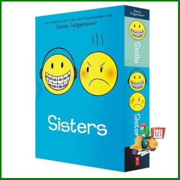 Inspiration SMILE/ SISTERS BOX SET