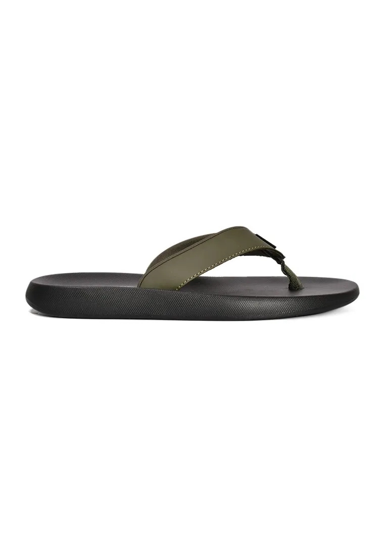 SKECHERS 8790072 รองเท้าแตะผู้ชาย