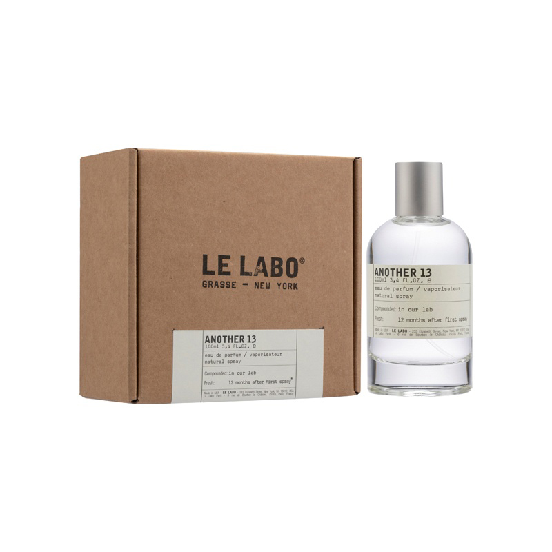 LE LABO ANOTHER Perfume Laboratory No. 13 Neutral Perfume 100ml Lasting