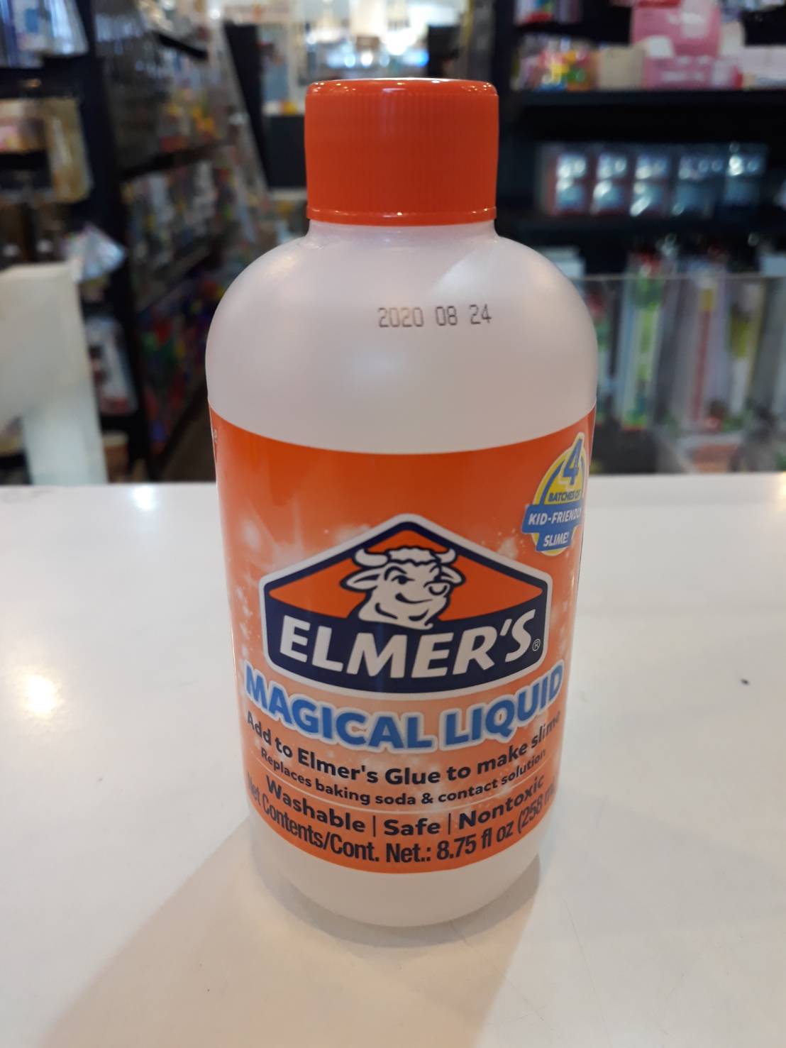 Elmer's Magical Liquid Lazada.co.th
