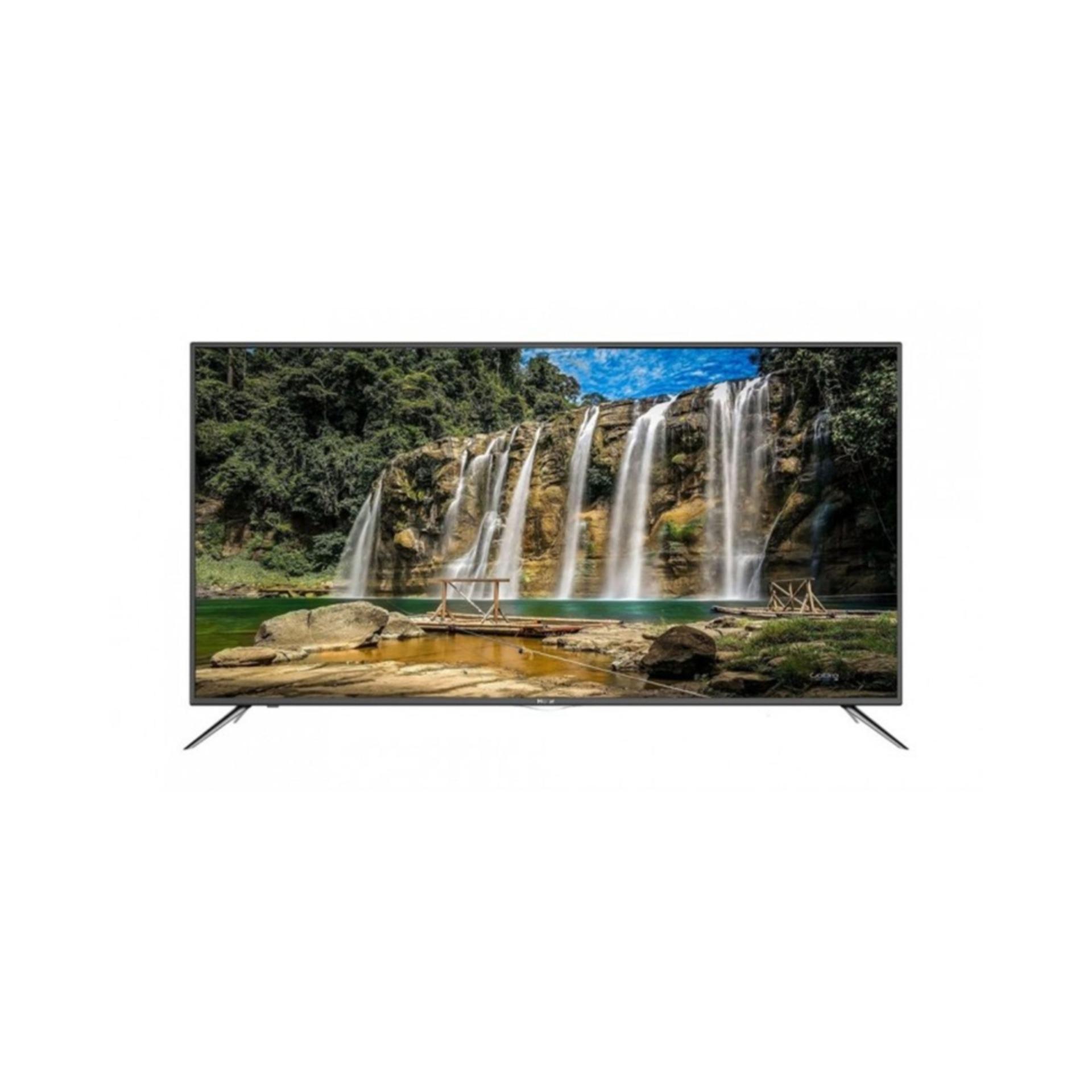 Haier LED Full HD ดิจิตอลทีวี ขนาด 43 นิ้ว รุ่น LE43K6000/THAIMART/ไทยมาร์ท