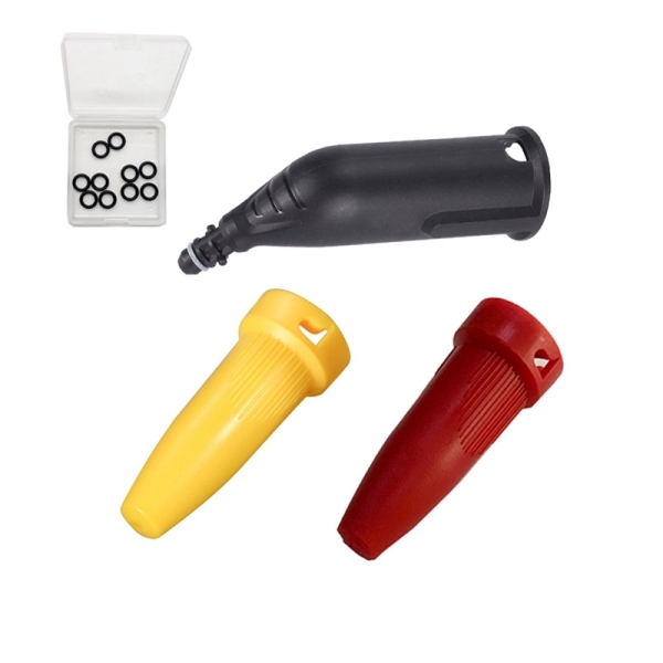 Powerful Sprinkler Nozzle Head for KARCHER SC1/SC2/SC3/SC4/SC5 Steam Cleaner Parts Accessories