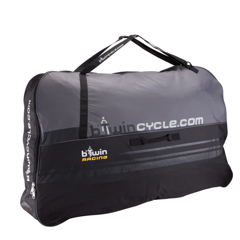 Bicycle Transport Cover - Black