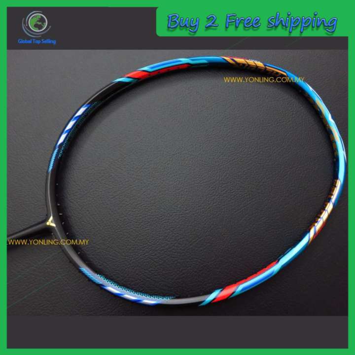 VICTOR THRUSTER Falcon ไม้แบดมินตัน + กระเป๋า