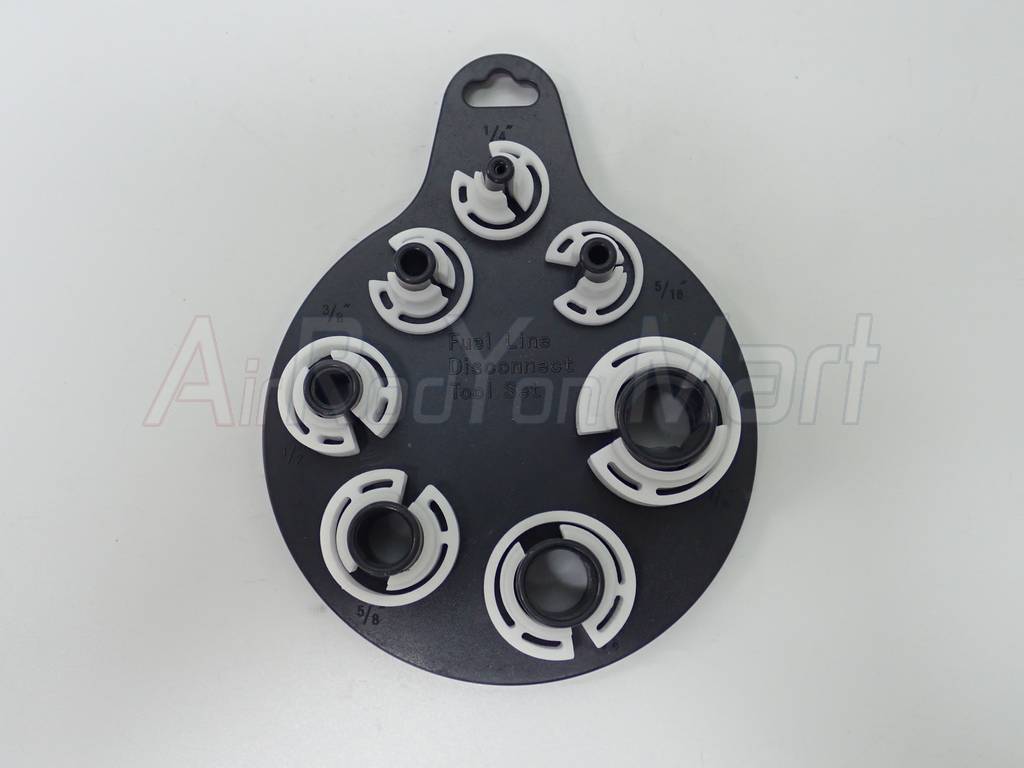 ตัวถอดสายสปริงล๊อค Ford Mazda Hyundai Mazda 2 Mazda 3 Ford Fiesta ฟอร์ด