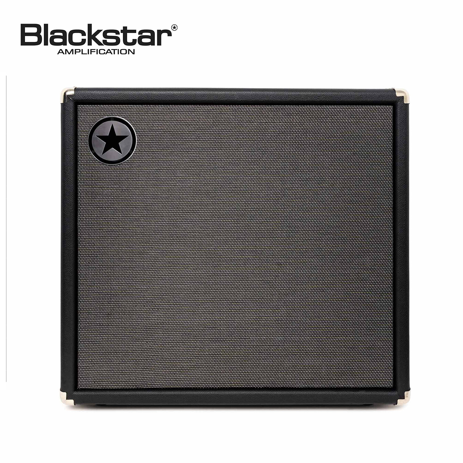Blackstar® Unity Elite U115C ตู้ลำโพงเบส แบบ Passive Cabinet 400 วัตต์ ดอกลำโพง 15 นิ้ว พร้อมดอกลำโพง Tweeter **ประกันศูนย์ 1 ปี**