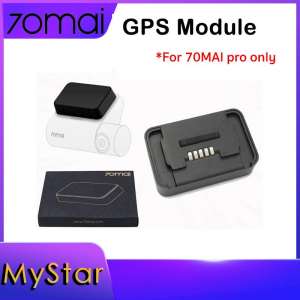 GPS module for 70mai Pro สำหรับใช้โหมด ADAS เฉพาะรุ่น Pro เท่านั้น