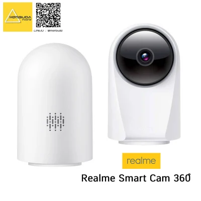 Realme Smart Cam 360ํ