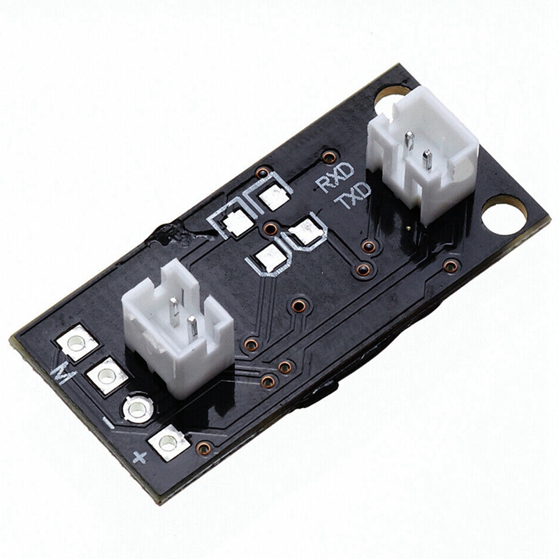 Dc 5 -5.5V Single Axis Light Source Track Sensor Solar Energy Panel ...