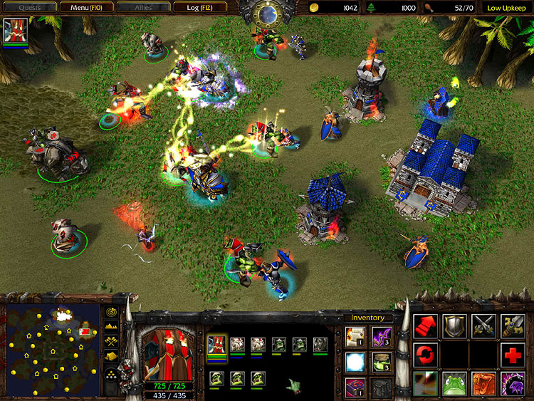 game warcraft 3 offline game warcraft 3 offline