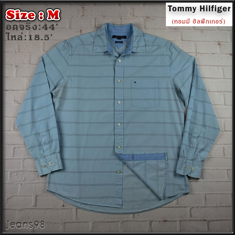 THOM 26S JACKET STYLE 95