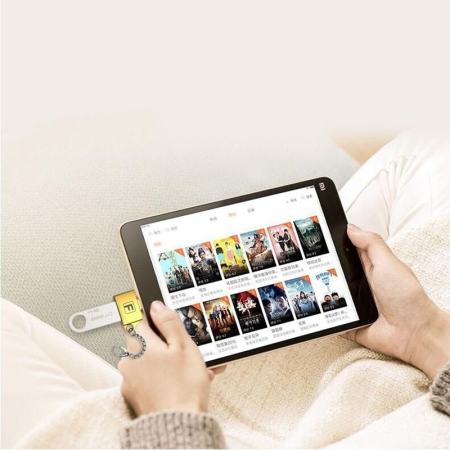 2017 มาใหม่มินิโลหะไมโคร USB ไปยัง USB 2.0 อะแดปเตอร์ตัวแปลงพร้อมพวงกุญแจสำหรับแอนดรอยด์โทรศัพท์ตาราง - นานาชาติ