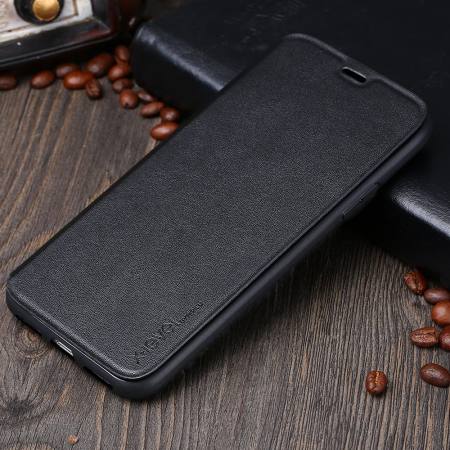 2017 ใหม่สมาร์ทหนังเทียม + ทีพียูสำหรับ iPhone กรณี X, สำหรับ iPhone X