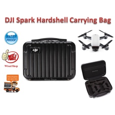 กระเป๋า Waterproof Hardshell Carrying/Handbag สำหรับ DJI Spark