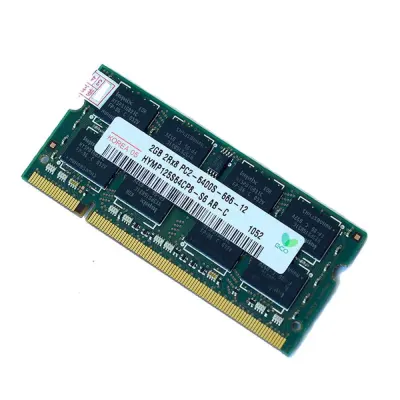 2GB DDR2 800MHz PC2-6400 200Pin Laptop Notebook SODIMM Memory RAMs
