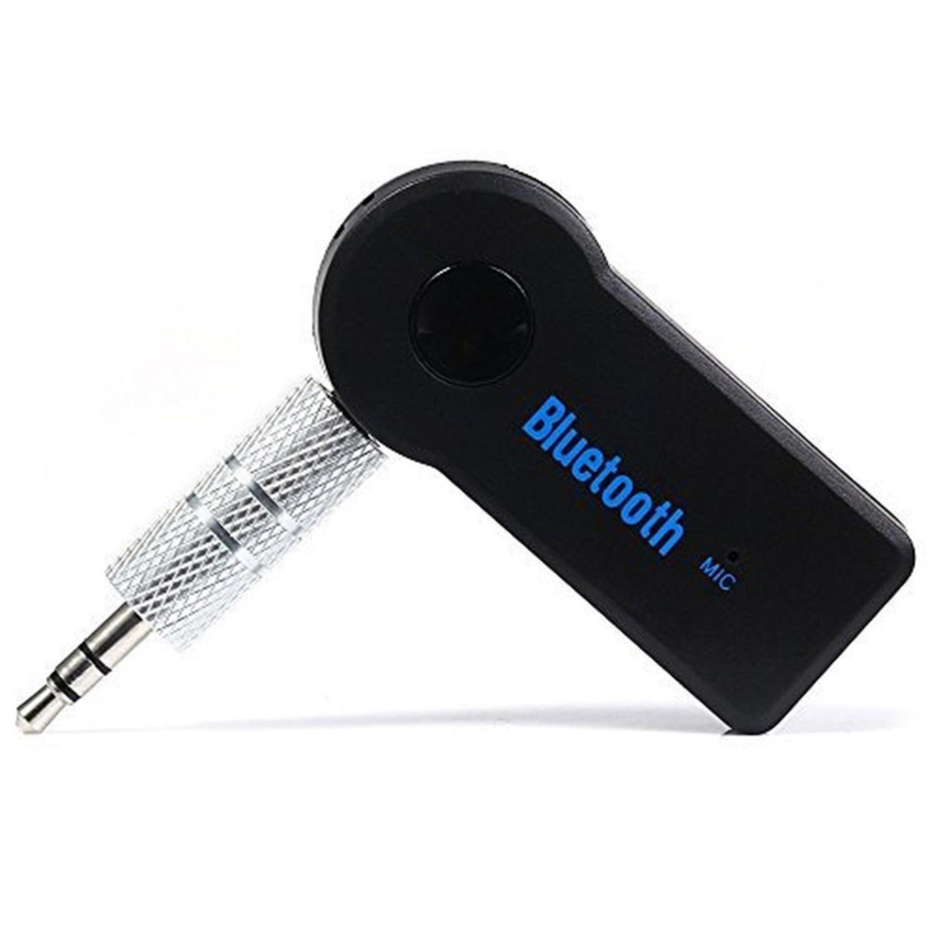ใช้แล้วดีจริง ๆ ค่ะ เครื่องเสียงและโฮมเธียร์เตอร์ CAR 3.5MM Bluetooth AUX Audio Music Receiver Bluetooth Car Kit Wireless Speaker Headphone Adapter Hands-free For Iphone รีวิวที่ดีที่สุด ใช้แล้วดีจริง ๆ ค่ะ เครื่องเสียงและโฮมเธียร์เตอร์ CAR 3.5MM Bluetooth AUX Audio Music Receiver Bluetooth Car Kit Wireless Speaker Headphone Adapter Hands-free For Iphone รีวิวที่ดีที่สุด