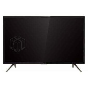 แอลอีดีทีวี 32 นิ้ว DIGITAL SMART TV รุ่น TCL LED32S3820 (Black)