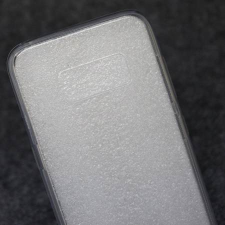 360 องศาด้านหน้าและฝาครอบด้านหลังป้องกันการกระแทกด้วยแรงกระแทกป้องกันทีพียูสำหรับ Samsung Galaxy S8 - นานาชาติ 360 องศาด้านหน้าและฝาครอบด้านหลังป้องกันการกระแทกด้วยแรงกระแทกป้องกันทีพียูสำหรับ Samsung Galaxy S8 - นานาชาติ