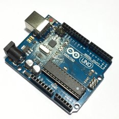 บอร์ดมาตรฐานอาดุยโน่ อูโน่ อาร์ 3(Arduino UNO R3) ฟรีสาย USB 