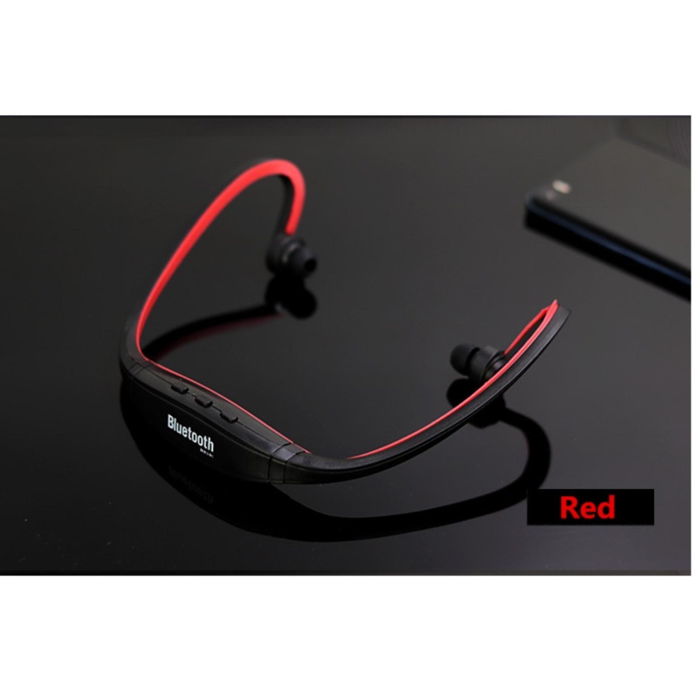 ลดราคาต่ำสุดฉลองยอดขาย หูฟัง Unbranded/Generic Samsung Bluetooth 4.1 headphones หูฟังบลูทูธ เชื่อมต่อได้โทรศัพท์ทุกรุ่น ของแท้ ราคาถูก ลดราคาต่ำสุดฉลองยอดขาย หูฟัง Unbranded/Generic Samsung Bluetooth 4.1 headphones หูฟังบลูทูธ เชื่อมต่อได้โทรศัพท์ทุกรุ่น ของแท้ ราคาถูก