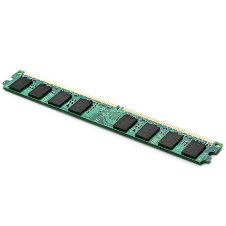 4GB (2PCSx2GB) DDR2 2GB RAM 800MHz PC2-6400U Desktop Memory - intl