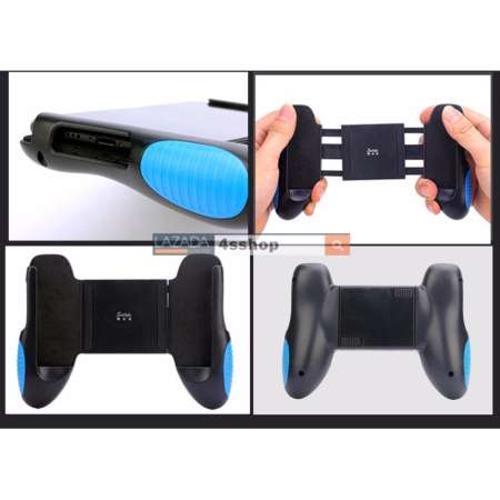 4sshop-จอยถือด้ามจับเล่นเกมสำหรับมือถือ joystick K1