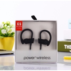 4sshop-Sports Wireless หูฟังบลูทูธเกี่ยวหู รุ่น G5