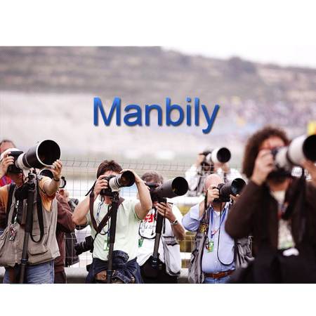 5 ส่วน Telescopic คาร์บอนไฟเบอร์ปรับขยายได้น้ำหนักเบาการถ่ายภาพ DSLR ไม้เซลฟี่ถ่ายรูป Unipod ไม้เท้า (INTL)