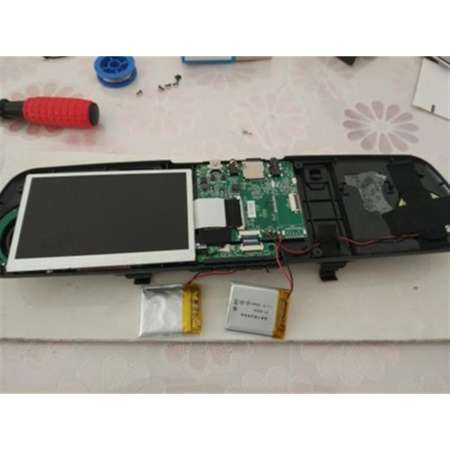 503035 3.7V 500mAh Battery แบตเตอรี่ กล้องหน้า กล้องกระจก แทปเลต mp3 ลำโพง บลูทูธ แบตวิทยุสื่อสาร GPS หูฟัง 503035 3.7V 500mAh Battery แบตเตอรี่ กล้องหน้า กล้องกระจก แทปเลต mp3 ลำโพง บลูทูธ แบตวิทยุสื่อสาร GPS หูฟัง