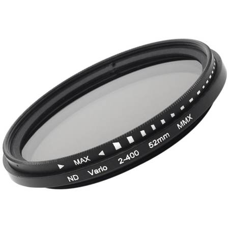 XCSource LF110 52mm Neutral Density ND2 TO ND400 กรอง