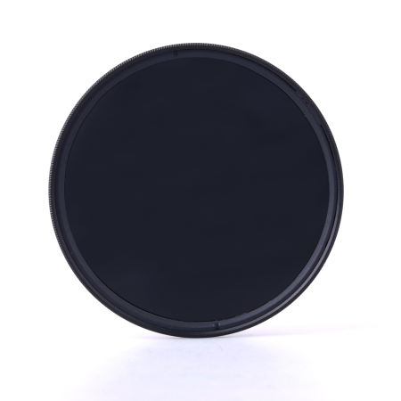 67 มม. ND1000 ND3.0 10 หยุด Slim Neutral Density ND Filter สำหรับ DSLR Camera