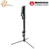 Manfrotto 682B Self-Standing Monopod with Detachable Legs-Holds