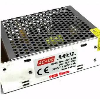 รีวิว กล่องรวมไฟ (แบบรังผึ้ง) 7 Ch. 12V 5A 60W สำหรับกล้องวงจรปิด ไม่ใช้ อแดปเตอร์ Switching Power Supply ดีไหม