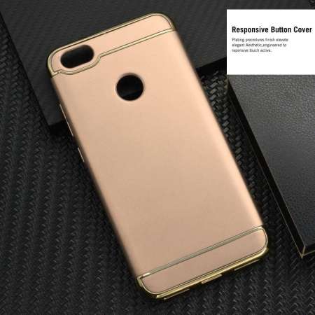 A2ZSHOP ปลอกหุ้มเบาะหนังแท้ของ สำหรับ OPPO F5 METAL SHINY Electro Plating และ TPU Bumper Back Cover FOR OPPO F5 A2ZSHOP ปลอกหุ้มเบาะหนังแท้ของ สำหรับ OPPO F5 METAL SHINY Electro Plating และ TPU Bumper Back Cover FOR OPPO F5