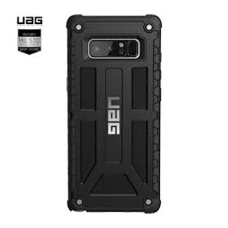 A2ZSHOP - ซัมซุงกาแล็กซี่ซัมซุง Samsung Galaxy NOTE 8 URBAN ARMOR GEAR RUGGED UAG PLASMA SERIES Hard Back Case Cover For Samsung Galaxy NOTE 8