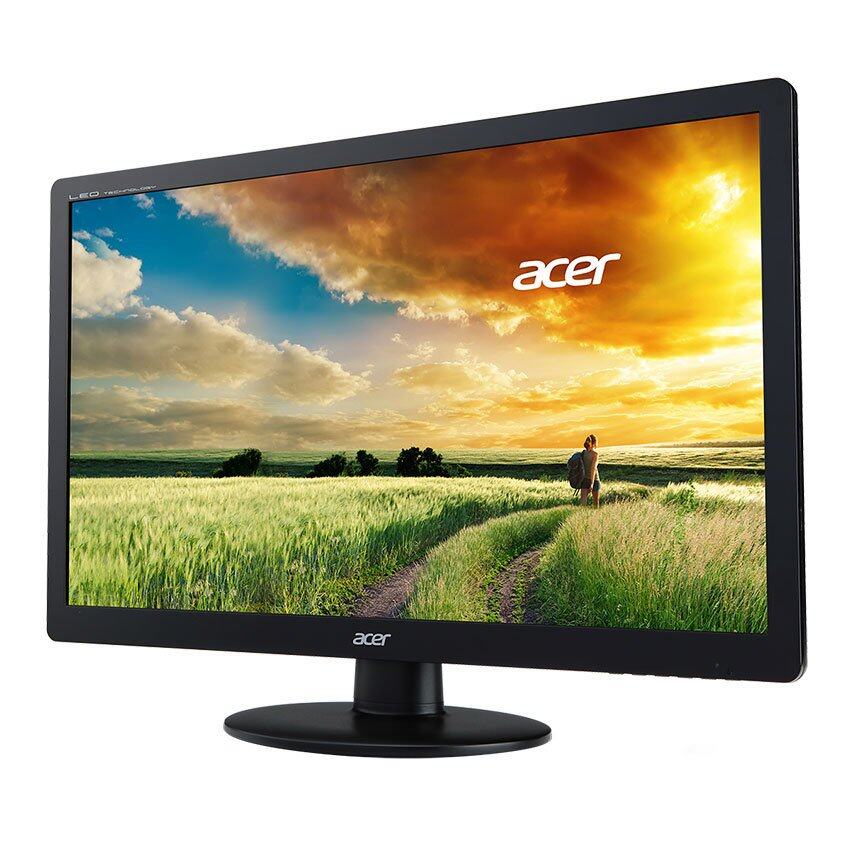 Acer Monitor LED 19.5 นิ้ว รุ่น S200HQLHb