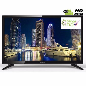 Aconatic SMART HDTV รุ่น  AN-32DH800SM 32 นิ้ว