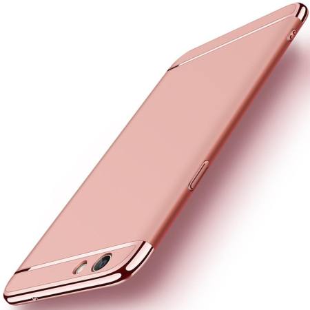 ACT เคส  OPPO A71 / Oppo A71 / ออปโป เอ 71 รุ่น ทูโทน  ชนิด ฝาหลัง กันกระแทก  แบบ PC