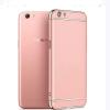 ACT เคส  OPPO A71 / Oppo A71 / ออปโป เอ 71 รุ่น ทูโทน  ชนิด ฝาหลัง กันกระแทก  แบบ PC