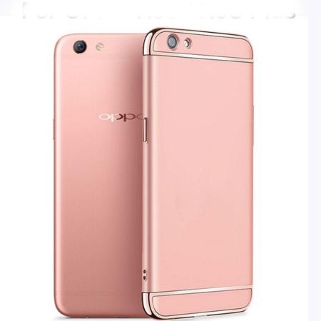ACT เคส OPPO A71 / Oppo A71 / ออปโป เอ 71 รุ่น ทูโทน ชนิด ฝาหลัง กันกระแทก แบบ PC ACT เคส OPPO A71 / Oppo A71 / ออปโป เอ 71 รุ่น ทูโทน ชนิด ฝาหลัง กันกระแทก แบบ PC