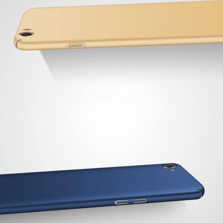 ACT เคส  OPPO A71 / Oppo A71 / ออปโป เอ 71 รุ่น PC Series ชนิด ฝาหลัง กันกระแทก แบบแข็ง  แบบ PC  ฟรี ฟิล์มกระจก 1 อัน