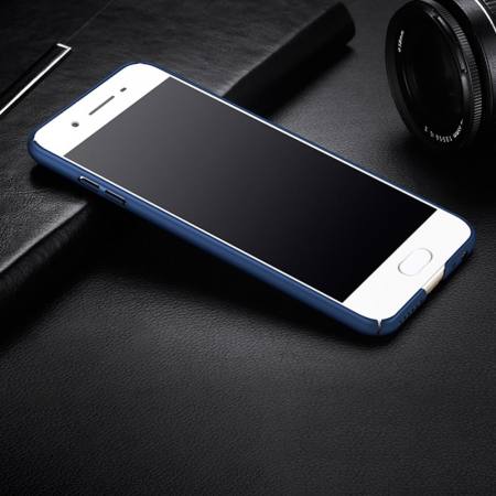 ACT เคส  OPPO A71 / Oppo A71 / ออปโป เอ 71 รุ่น PC Series ชนิด ฝาหลัง กันกระแทก แบบแข็ง  แบบ PC  ฟรี ฟิล์มกระจก 1 อัน