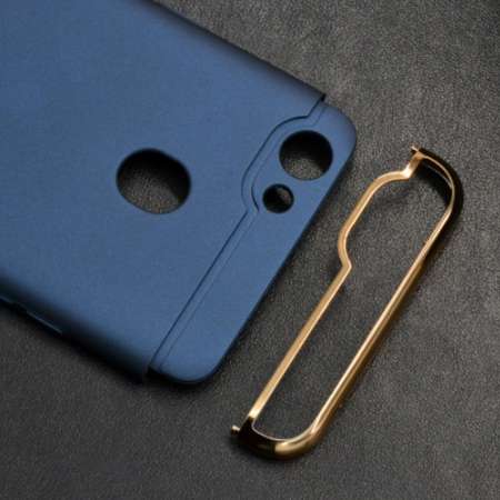 ACT เคส  OPPO F5 / Oppo F5 / ออปโป เอฟ 5 / f5 รุ่น ทูโทน  ชนิด ฝาหลัง กันกระแทก  แบบ PC