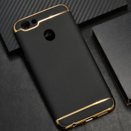 ACT เคส  OPPO F5 / Oppo F5 / ออปโป เอฟ 5 / f5 รุ่น ทูโทน  ชนิด ฝาหลัง กันกระแทก  แบบ PC