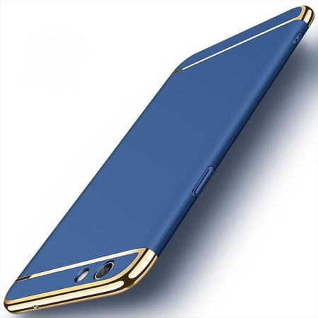 ACT เคส OPPO R9S / ออปโป R9s / R9s รุ่น ทูโทน ชนิด ฝาหลัง กันกระแทก แบบ PC ACT เคส OPPO R9S / ออปโป R9s / R9s รุ่น ทูโทน ชนิด ฝาหลัง กันกระแทก แบบ PC